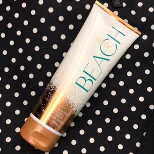 Bath and Body Works At The Beach Body Cream